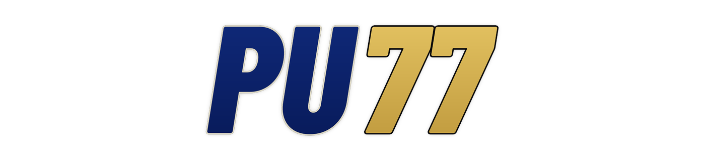 pu77 Logo